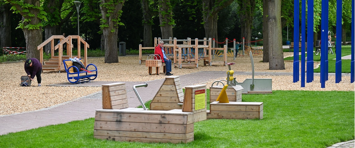 Herzogenriedparc