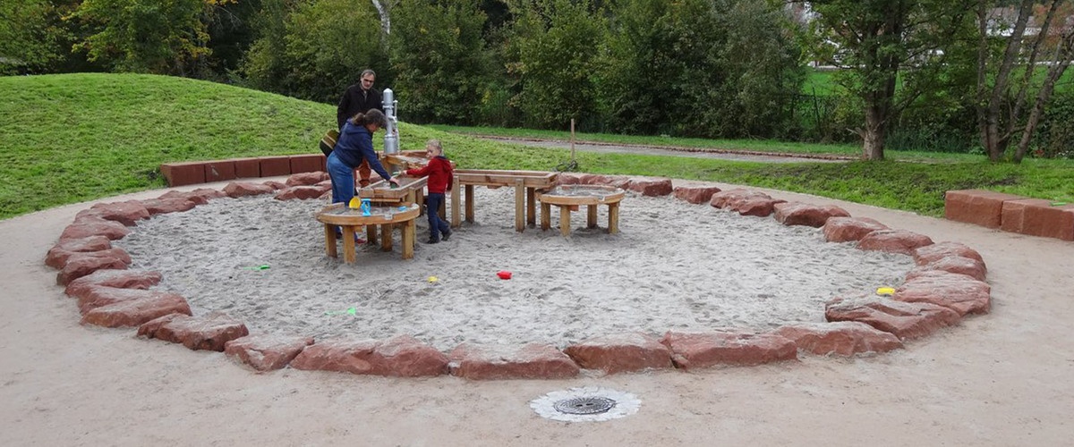  Waterplayground Contwig