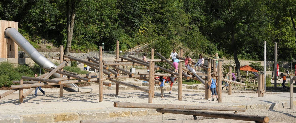 Landesgartenschau