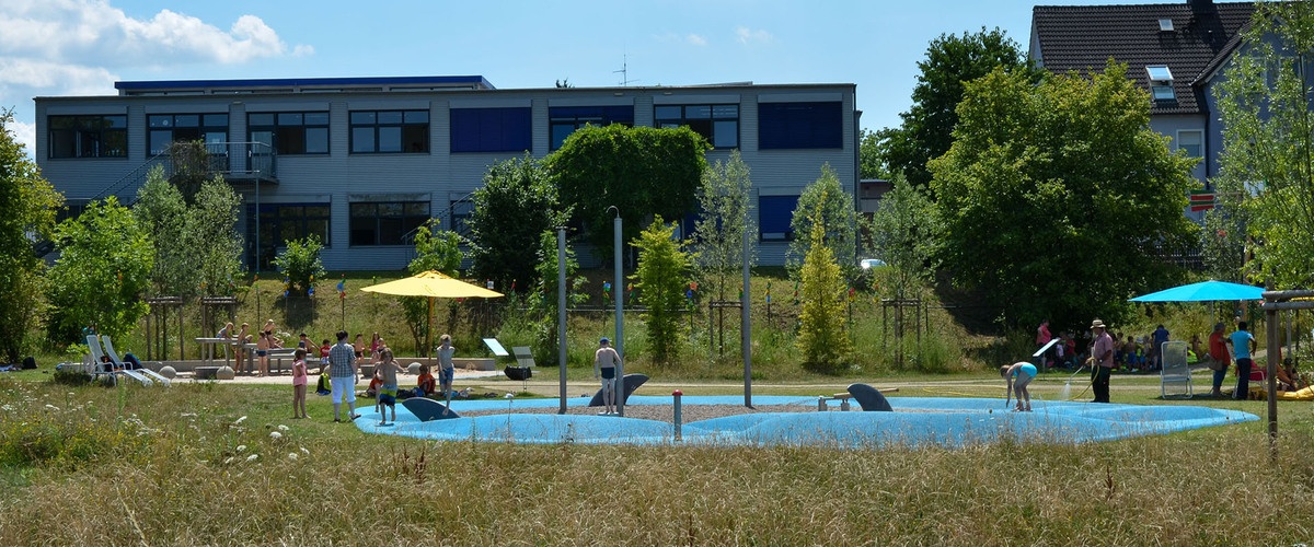 Landesgartenschau