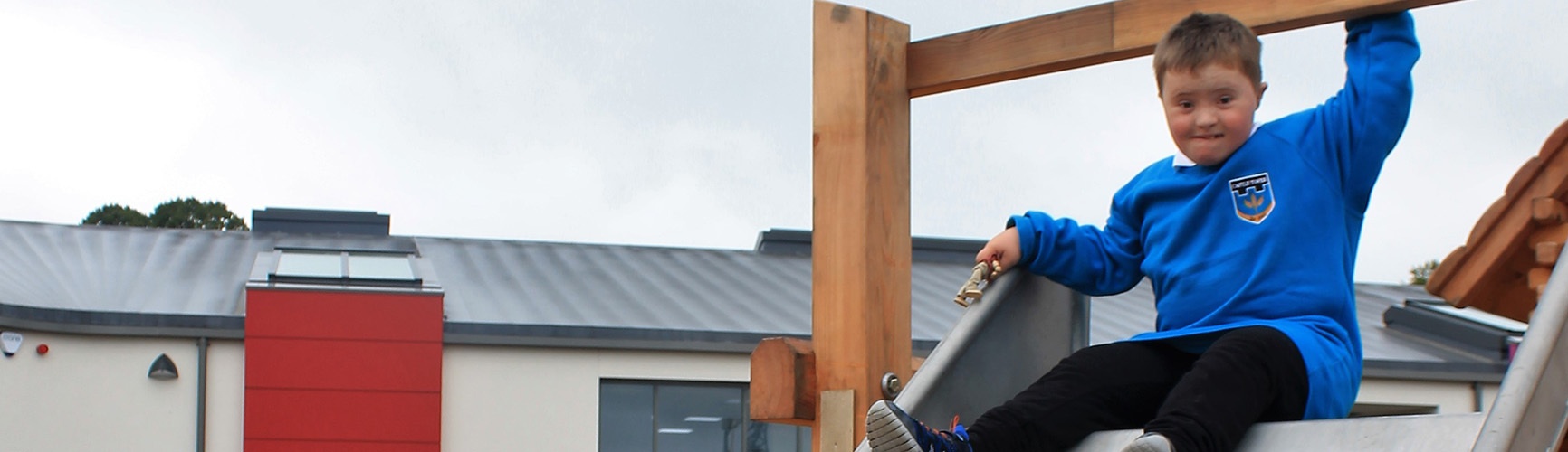 New guide helps local communities to open up play spaces for all