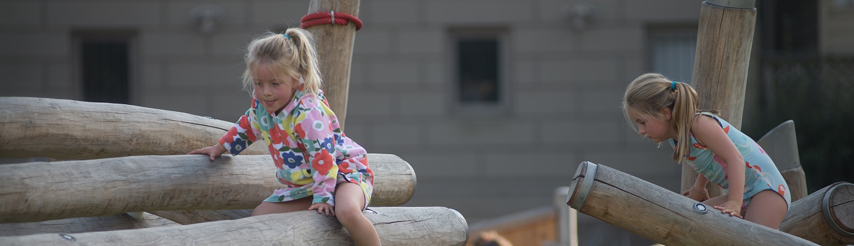  How child-friendly should a city be?