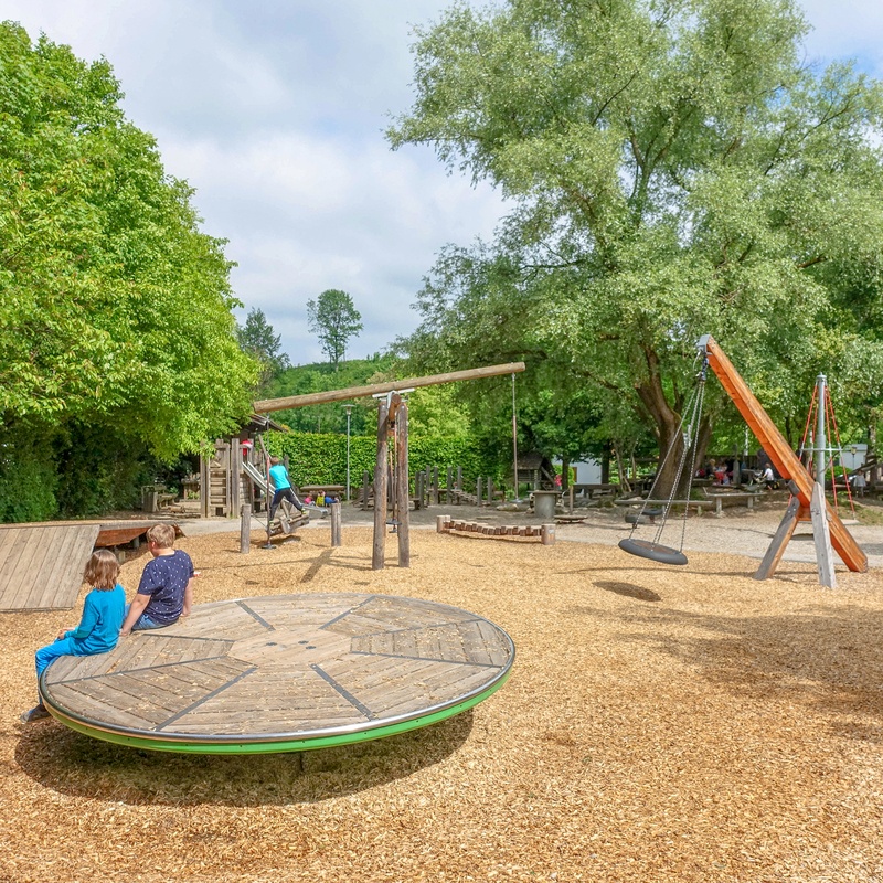 Adventure Playground