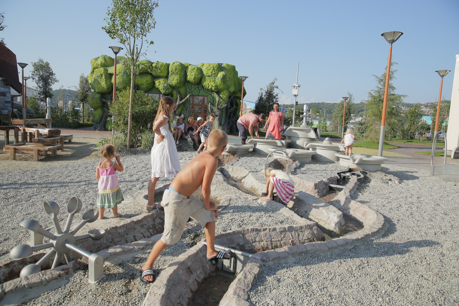 Olympic Park