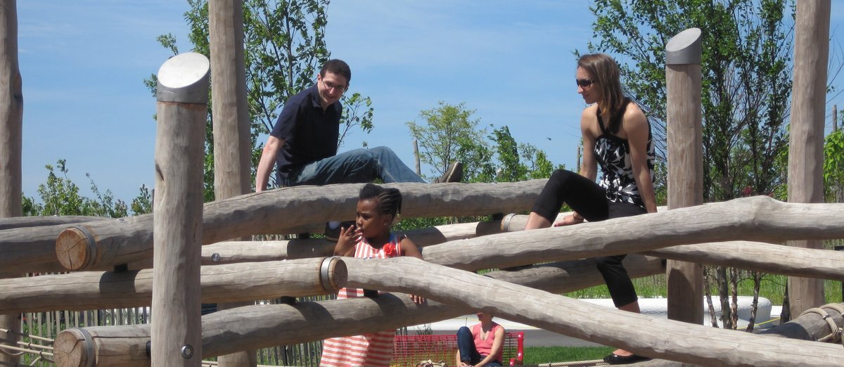 Governors Island