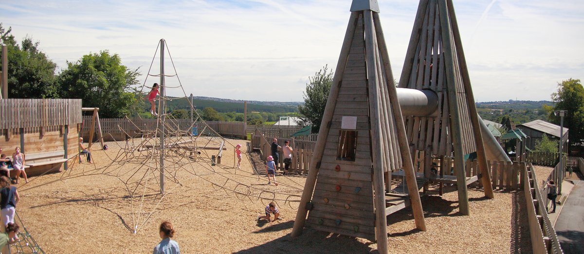 Cannon Hall Farm