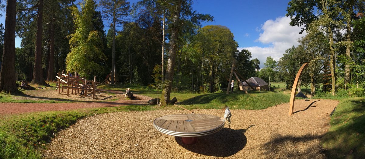Dumfries House
