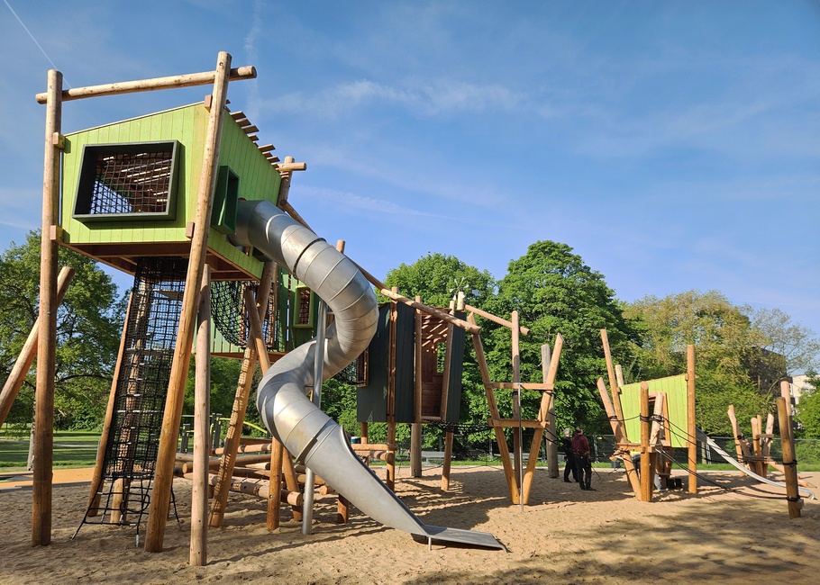 Johannes-Giesberts-Park