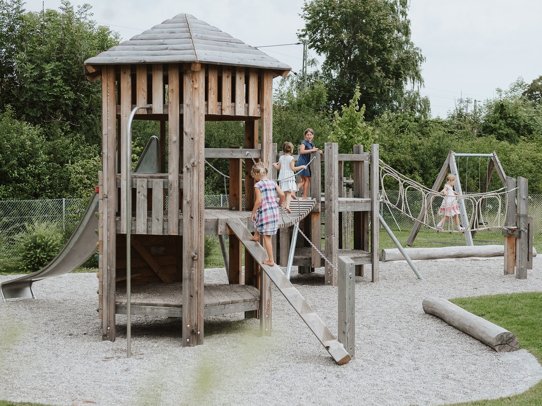 Kindergarten Bruckmühl