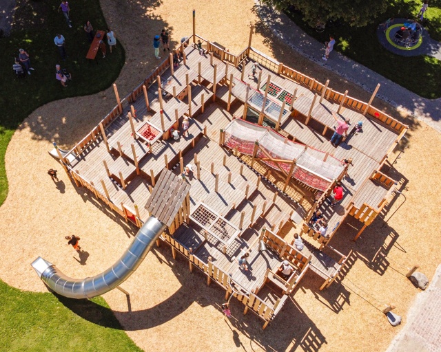 The Castle – Oberstdorf in Bavaria