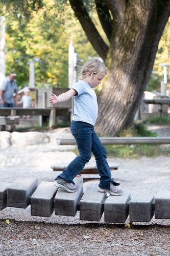 Balancing