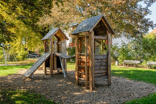 Huts an hut combinations