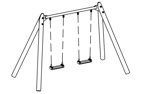 Swings