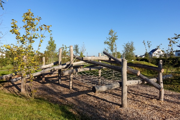 Climbing Structure 06
