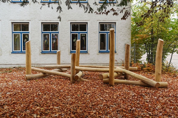 Kletterstruktur 20