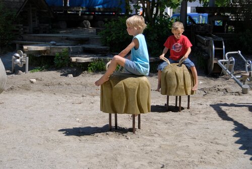 4.24270 Wackelschaf