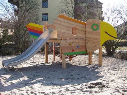 4.90000 Vogel Frieda