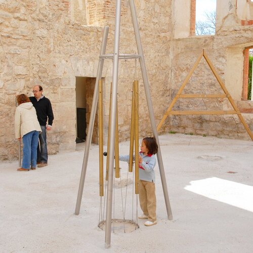10.52400 Tubular Chimes