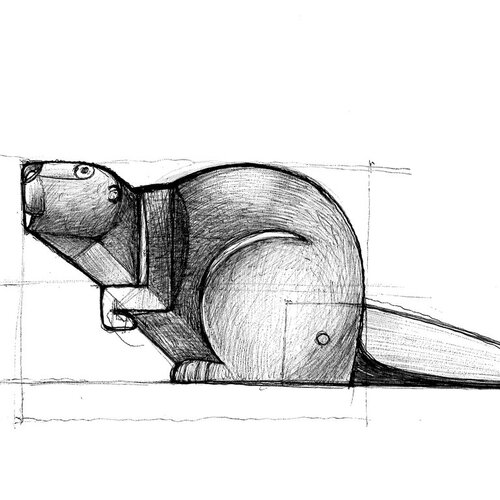 Beaver