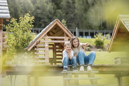 AKI Family Resort PLOSE - ADLER Resorts Copyright Alex Filz