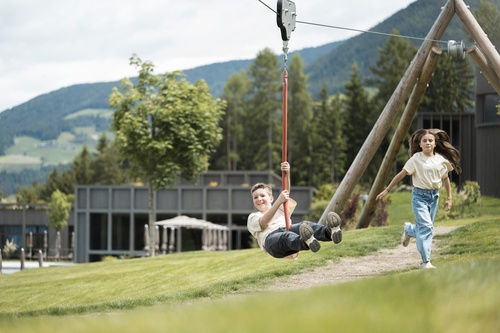 AKI Family Resort PLOSE - ADLER Resorts Copyright Alex Filz
