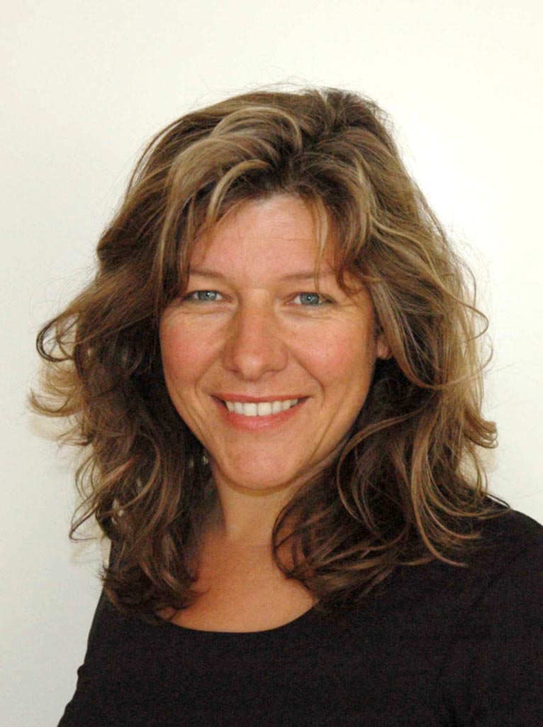 Designerin Birgit Poth-Lengefeld Designerin Birgit Poth-Lengefeld
