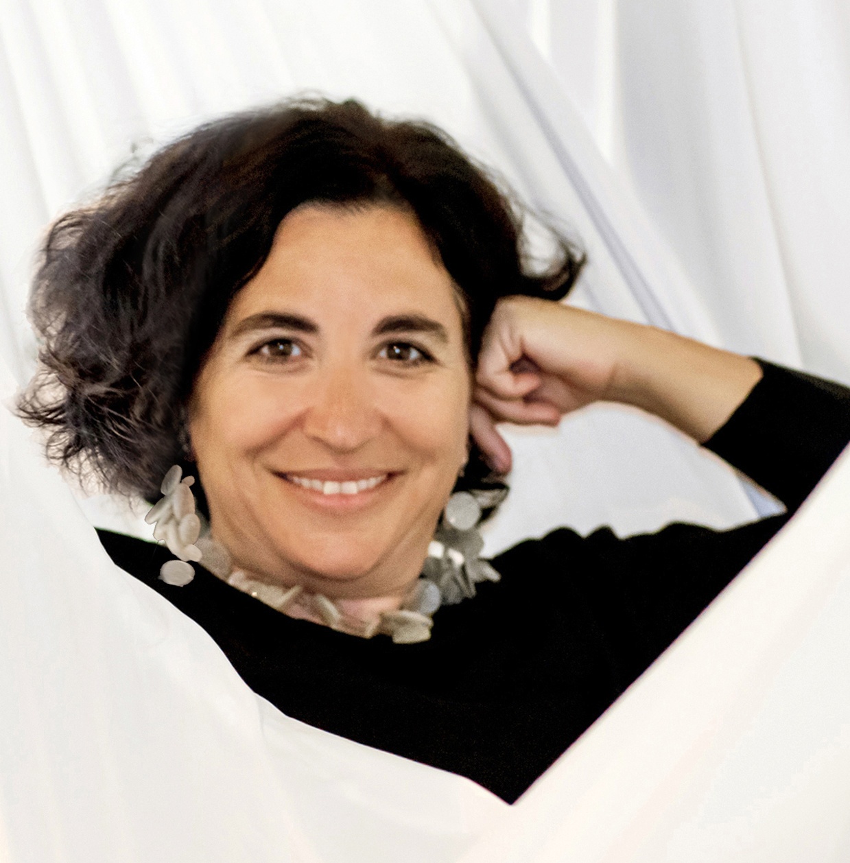 Designer Leticia Paschetta Designer Leticia Paschetta