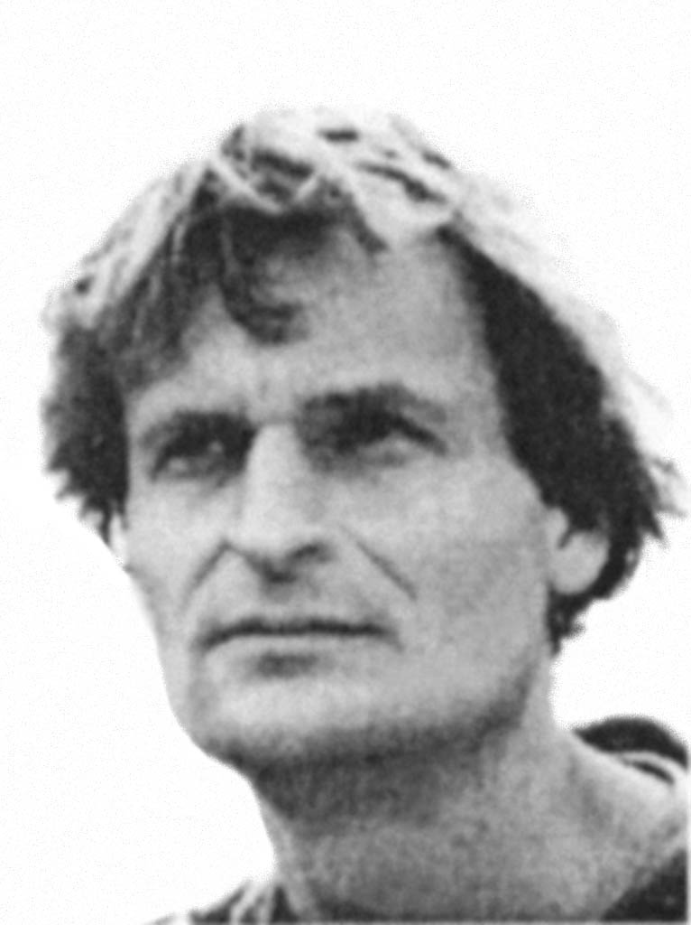 Portrait Peter Hannes