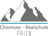 Logo der Realschule Prien